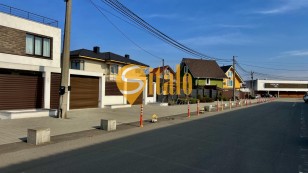 Есклюзивна ділянка 12 соток поруч Osocor Residence, озеро Святище, Осокорки