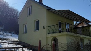 Продаж дачного будинку з ремонтом Завадів,Львівська область