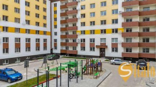 Продаж 1 кімнатна квартира вулиця Трускавецька Героїв Крут, новобудова