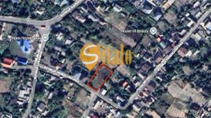 Крюківщина, 10 соток під забудову біля церкви, асфальт, комунікації
