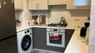 1 кімнатна квартира з ремонтом в австрісйському будинку по вулиці Головацького. місто Львів