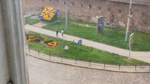 Продається 2кімнатна квартира в центрі Львова  вул. Винниченка площа Митна.