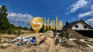 Без комісії Ділянка, 12 соток, електроенергія, Осокорки, до метро Славутич 56 км