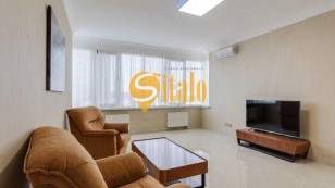 Оренда 2х кімнатної квартири в елітному ЖК RiverStone, Осокорки