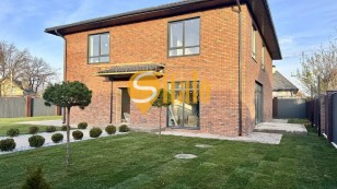 Будинок під ремонт з керамоблоку, ГАЗ, метро Осокорки, Славутич