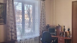 3кім. повн. квартира по вул. С.Синенка