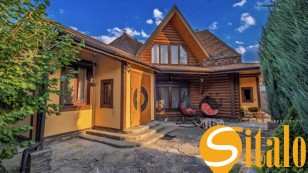 Будинок Дом  у селі Пухівка Броварський район