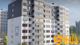 Продажа 2к квартиры 72 кв. м  на ул. Ляли Ратушной 23  ID 34018712