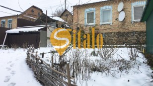 Будинок біля Чернечої гори на 2 входи, Ходосівка, Новообухівська траса, 25 сот, 4 кімнати.