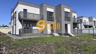 Дуплекс з ремонтом, Білогородка, сучасне будівництво