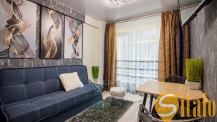 Продаж 1кімнатної квартири в Жк Аурум Санрайз по вул. Пимоненка у м. Львів