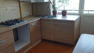 Продаж 1 кім квартири з ремонтом, меблямиПасічна