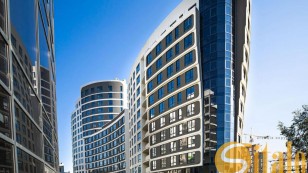 Продаж 1 кімнатна Квартира ЖК Парус Сіті , Кульпарківська, Львів