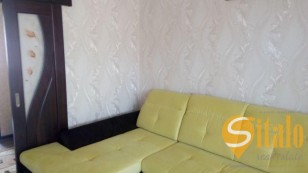 Квартира с евроремонтом в Днепровском районе.