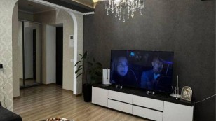 Продаж 2кімнатної квартири по вулиці Запоріжбудівській