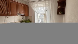 Оренда 1кімнатної квартири з гардеробною та балконом  вул. Широка Низинна, Львів