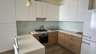 1 кімнатна квартира в новобудові по вулиці Тернопільська, Львів