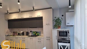 Продаж 1 кім квартири в зданій новобудові