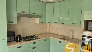 Продаж 1 кімнатної квартири з євроремонтом та меблями у новобудові, місто Винники
