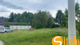 Земельна ділянка в мальовничому селі Підгірці, Новообухівська траса, 25 сот