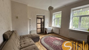 1кімнатна квартира в центрі міста, вулиця Джохара Дудаєва, Львів