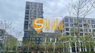 ЖК Файна Таун вул. Салютна, Шевченківський район, станція метро Нивки Квартира з терасою.