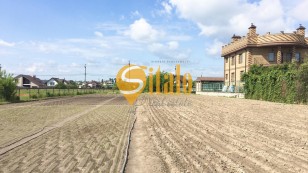 Ділянка біля водосховища Межигіря, зручна локація, Нові Петрівці, Вишгородський рн, вул. Б. Хмельницького, 15 соток