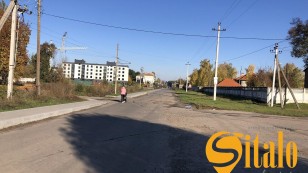 Продажа земельного участка сельскохозяйственного назначения на ул. Замковая, площадь 34 сотки  ID 32505255