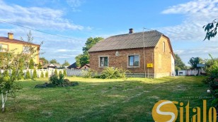 Продаж житловий  будинок с.Пили Жовківський рн Львівська обл.