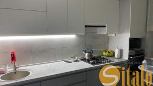 17 мiкрорайон ,2кiмнатна квартира