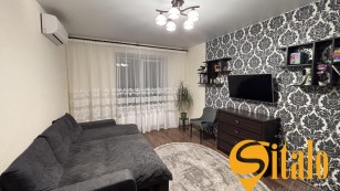 Продажа 2к квартиры 57.5 кв. м  на ул. Антонова Олега  ID 34895731