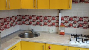 Продається 2к квартира Космос