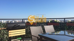 ПРОДАЖ двоповерхового Пентхауса з терасою. Позняки,Осокорки.