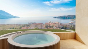 Продаж квартир в Чорногорії в Бечичі bc01314.1bd_s6959