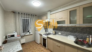 Оренда 1кім квартириГазифікований будинок Троєщина, прт Червоної Калини, 65