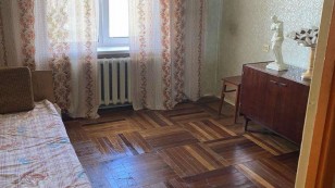 Двокімнатна у житловому стані Південний мкрн.