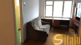 Продам квартиру Космическая,Атб,сш90