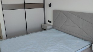 Довгострокова оренда 1кім. квартири  в ЖК GREAT, Осокорки.