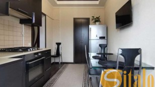 Повнометражка з євроремонтом