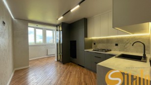 Продаж 1 кімнатна квартира вулиця Тракт Глинянський, ремонт