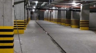 Продаж паркомісце вул. Навроцького, бічна Зеленої Львів
