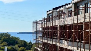 Продаж квартир в Чорногорії в Каменово km.01453.cuc.3bd_s8372