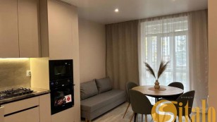 Продаж 1 кімнатна квартира вулиця Зелена ЖК Viking