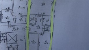 Продаж  Квартира  вул. Величковського, Львів