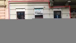 Оренда  Обєкт сфери обслуговування  вул. Грушевського Михайла, Центр, Львів