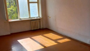 Квартира на набережной.