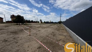 Земельна ділянка під будівництво біля Львова,с.Кожичі,РяснеРуське