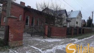 Продаж  будинку в м. КамянкаБузька