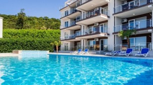 Продаж квартир в Чорногорії в Будві sc01203.1bd_s2938