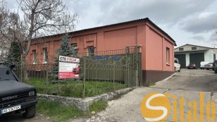 Продаж  Інший обєкт  вул. Військкоматська, Олександрівський, Запоріжжя